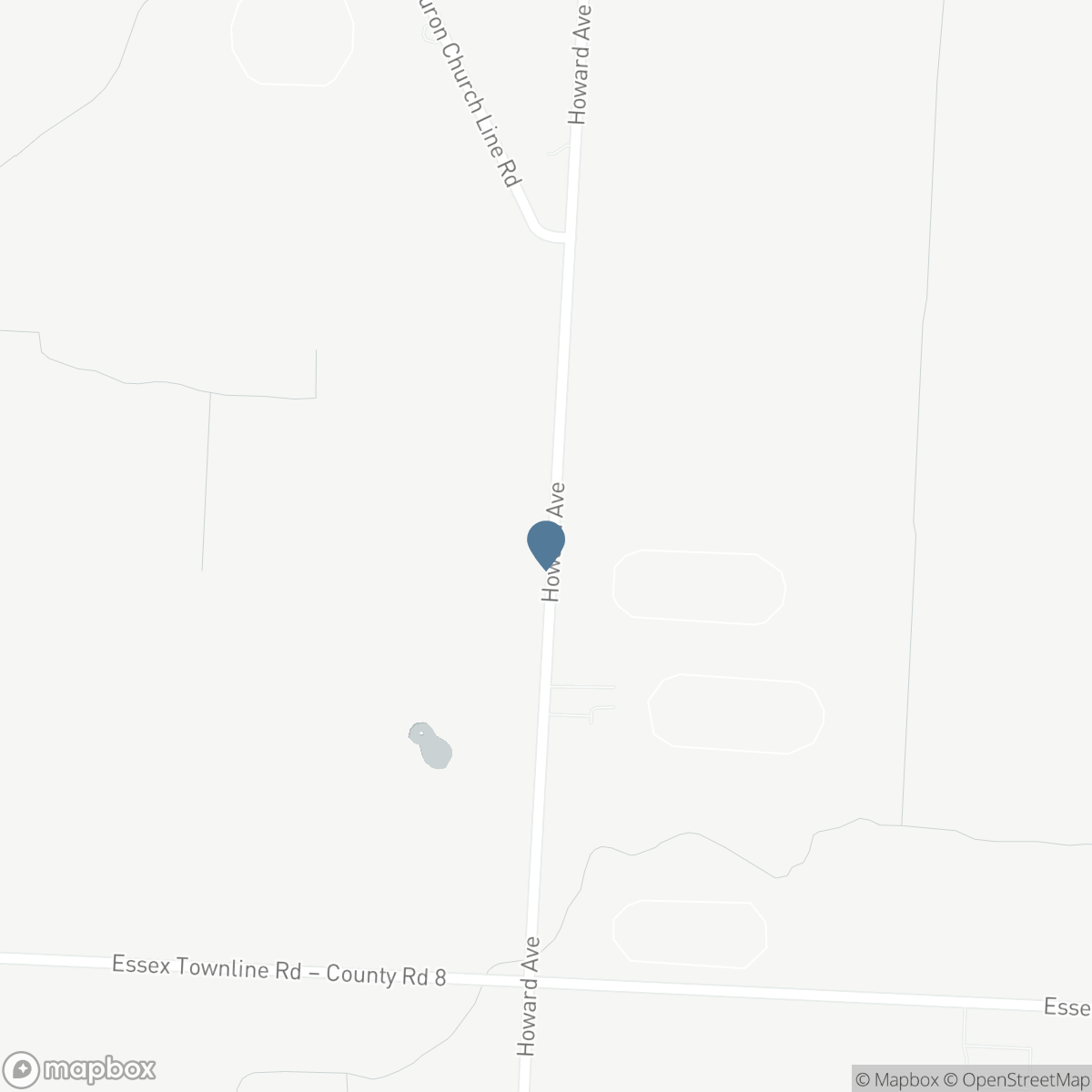 8865 HOWARD AVENUE, LaSalle, Ontario N0R 1L0
